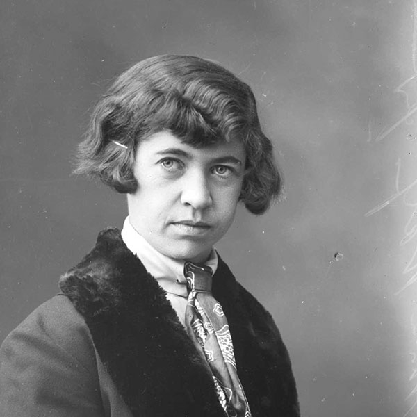 Marie Wolf (Buchen) Marie Wolf (Buchen)